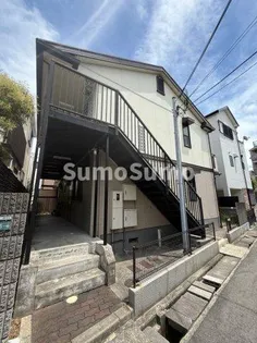 シルバーコート浜公園の画像