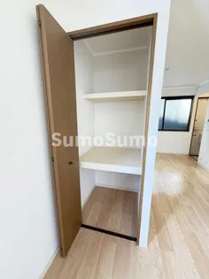 シルバーコート浜公園【1階】のその他画像