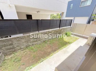 シルバーコート浜公園【1階】のその他画像