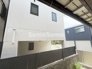 シルバーコート浜公園【1階】のその他画像