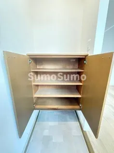 シルバーコート浜公園【1階】のその他画像