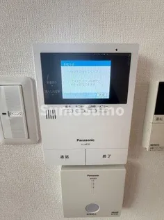 シルバーコート浜公園【1階】のその他画像