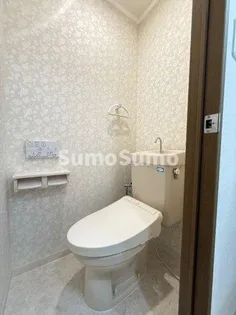 シルバーコート浜公園【1階】のその他画像