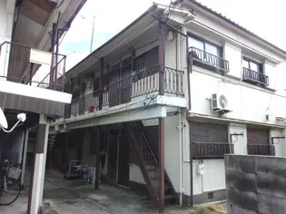 第二花丸荘の画像