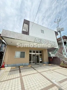 ナイスマンションの画像