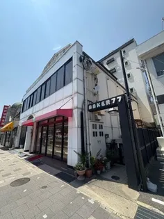 兵庫県神戸市須磨区須磨浦通4丁目【マンション】の外観