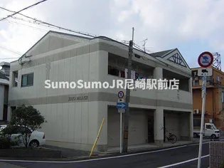 キヨパレスの画像