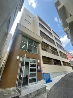 グリーンマンションの画像