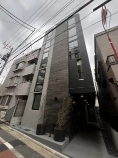 FULLEA奥沢の画像