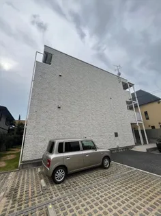 リブリ シーサイドコート芦屋の画像