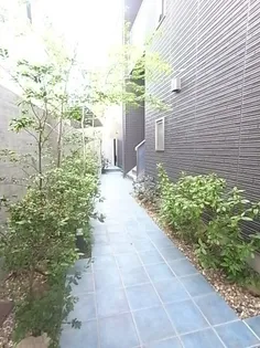 N-CUBE【3階】の外観