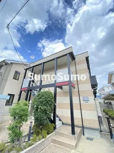 レオパレス佐藤マンションの画像