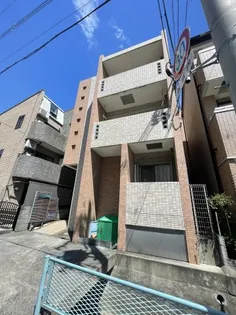 リタコート【2階】の外観