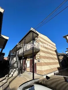 レオパレスH&KIIの画像