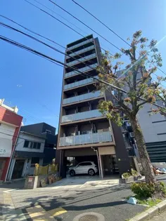 JPレジデンス神戸【2階】の外観