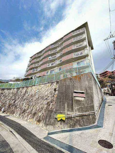 六甲篠原マンションの画像
