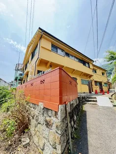 ビーコート青谷の画像