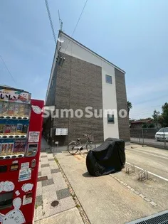 兵庫県神戸市垂水区東垂水1丁目【アパート】の外観