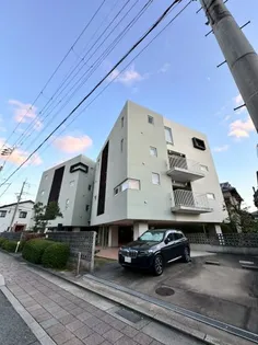 CRESCENTーTの画像