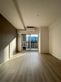 スプランディッド上本町WEST【5階】の外観