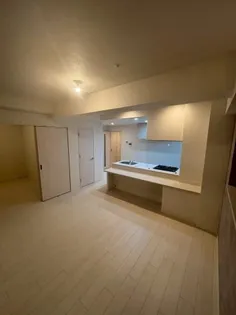 スプランディッド上本町WEST【5階】の外観