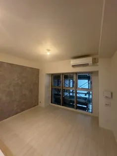 スプランディッド上本町WEST【15階】の外観