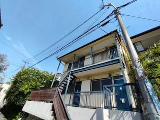 アクアハイツの画像