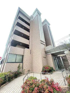 福岡県福岡市東区原田1丁目【マンション】の外観