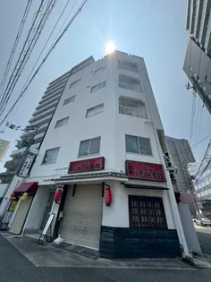 チャンピオン兵庫ビルの画像