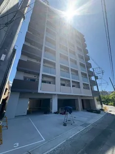 ファーストフィオーレ神戸ピアチェーレ【2階】の外観