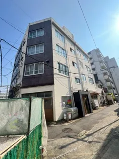 渡辺日進ビルの画像