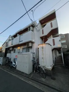 カーサフェリーチェの画像