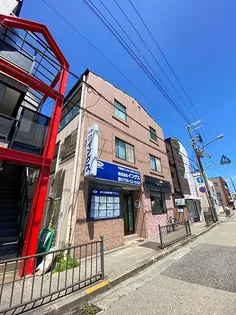 兵庫県西宮市門戸東町【マンション】の外観