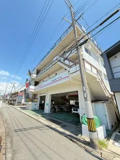 山口コーポの画像