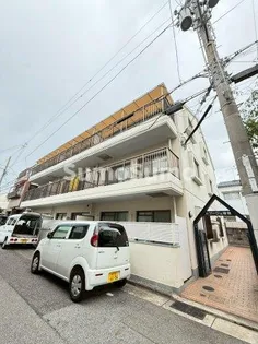 ルマージュ瑞穂【3階】の外観