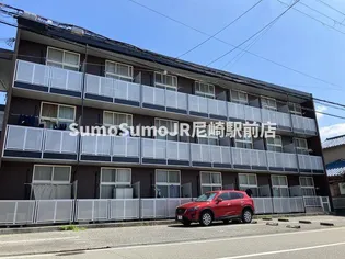 センチュリー武庫元町の画像