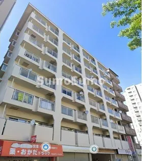 兵庫県明石市小久保1丁目【マンション】の外観