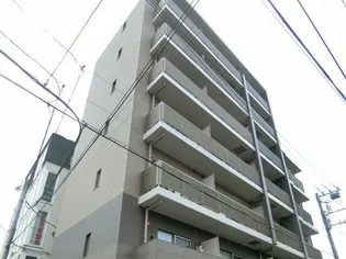 ガリシア用賀【2階】の外観