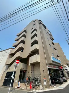 アンジェ大橋の画像