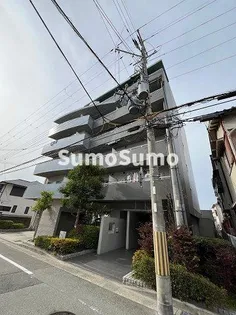 ファミール園田の画像