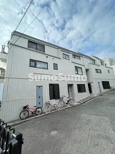 サンロイヤル神垣の外観