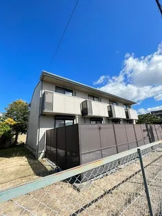 ベル・エポック・ヒロタ【1階】の外観