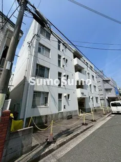 東園田マンションの画像