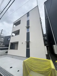 ザカラー東本町B棟の画像