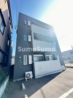 AQUA明石FLAPの画像