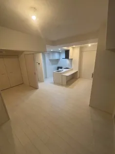 スプランディッド上本町WEST【4階】の外観