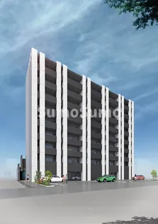 KL東比恵Ⅱ【7階】の外観