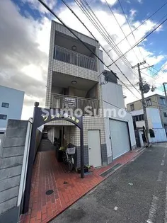 ジュネス船原の画像