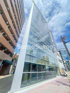 兵庫県神戸市中央区加納町3丁目【マンション】の外観