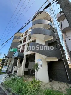 シティブリッジ西難波の画像